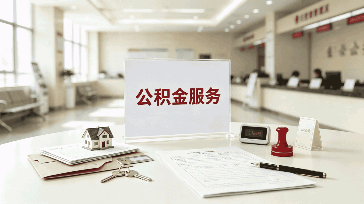 宣城单位倒闭公积金提取材料去哪办多久到账