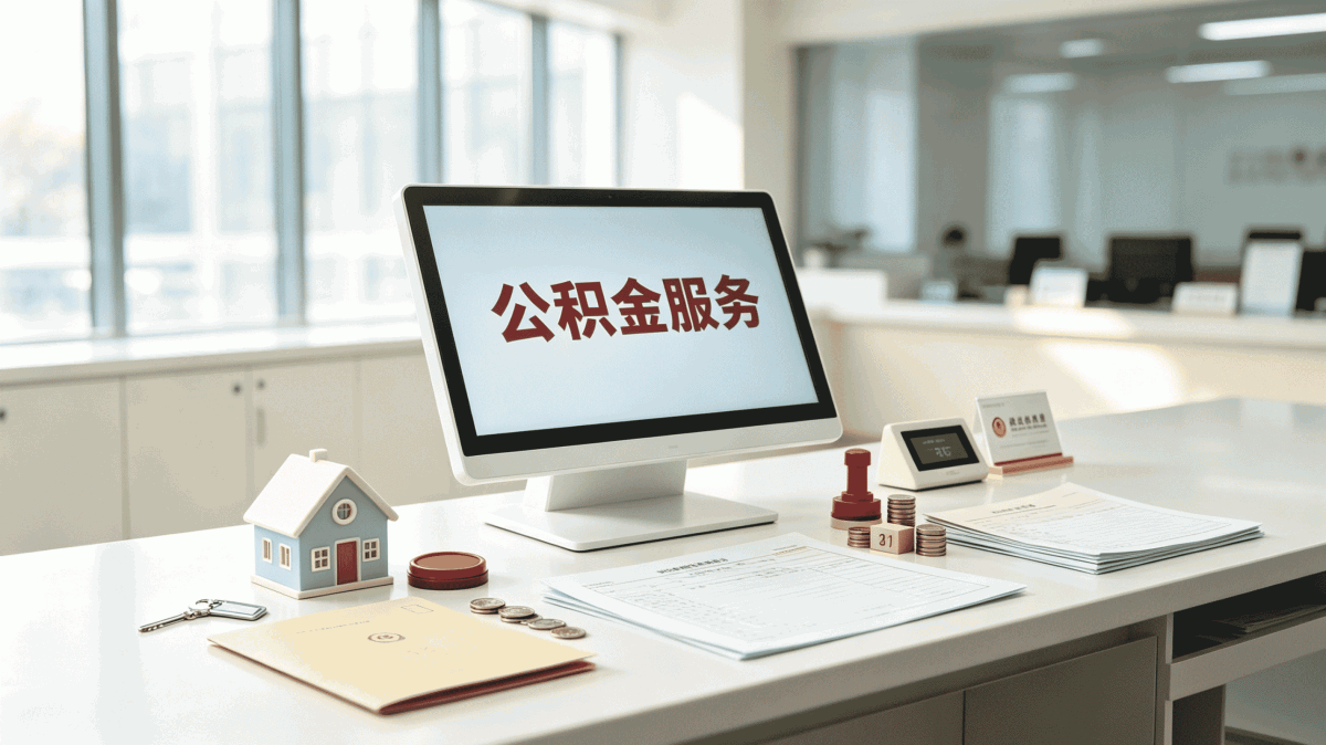 宣城调动公积金转移我前后折腾两回终于办下来了