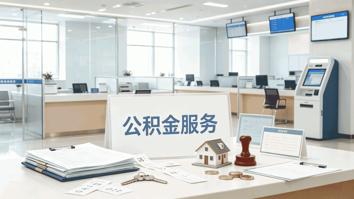宣城公积金封存办理流程新规口径怎么算