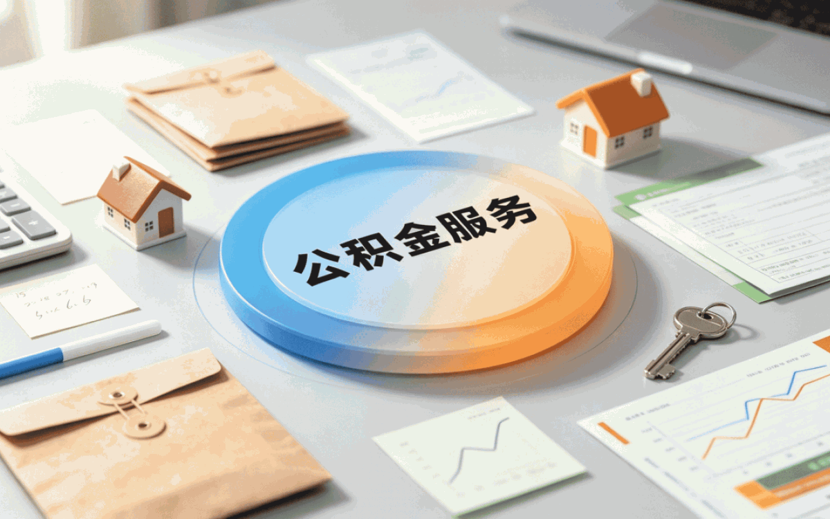宣城公积金代办服务内容这几个环节容易白跑