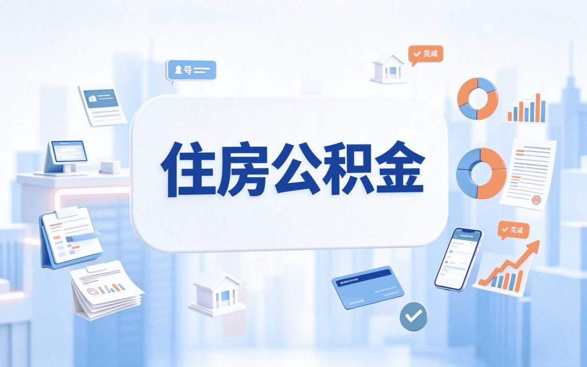 宣城口碑好公积金代取公司办理材料与到账时间