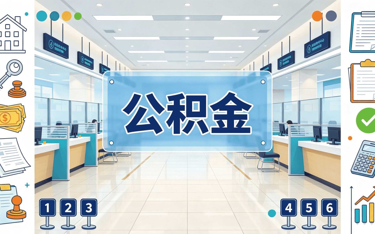 宣城公积金购房提取材料不同选法差多少钱