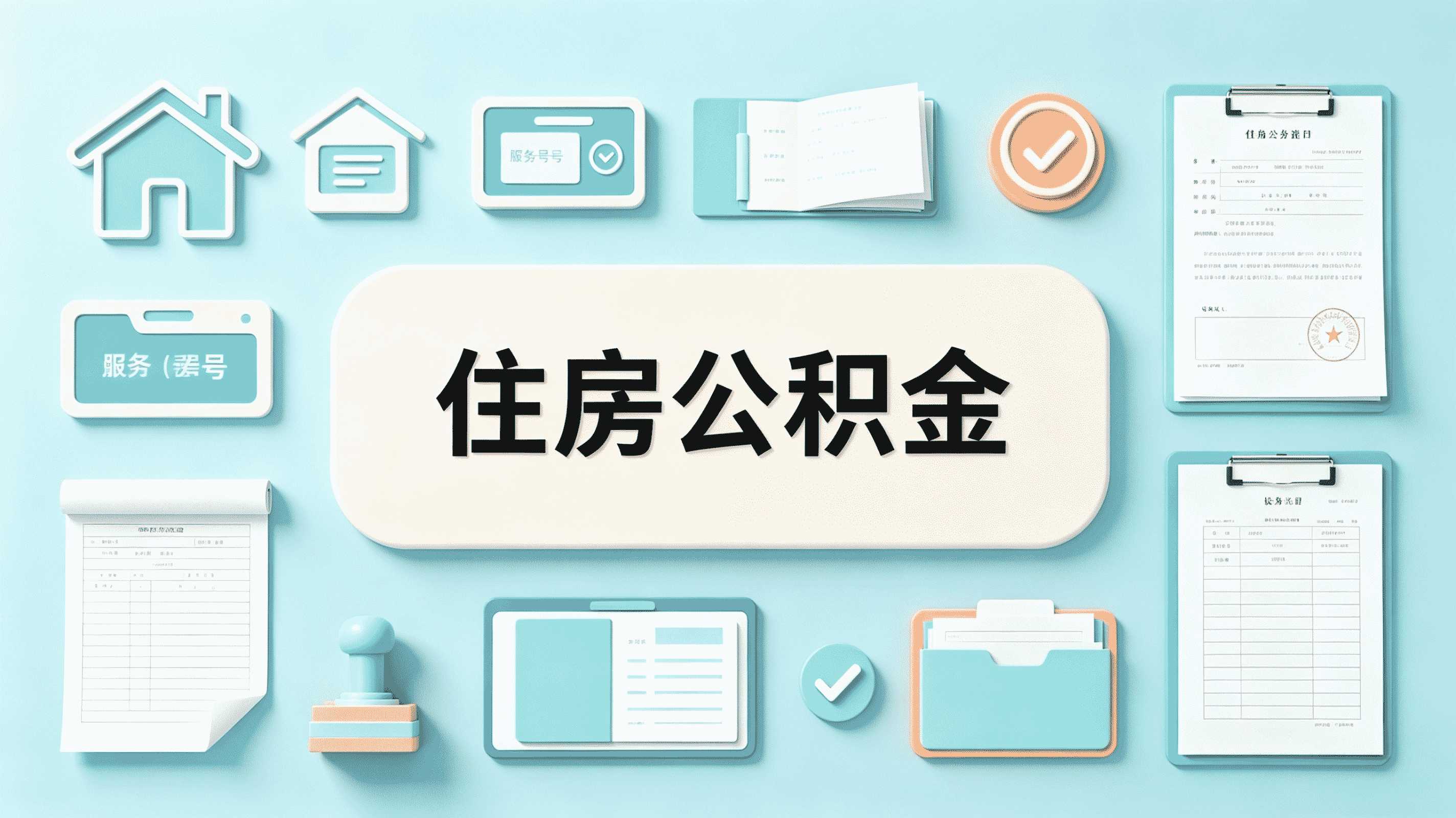 宣城公积金为什么提取这么麻烦