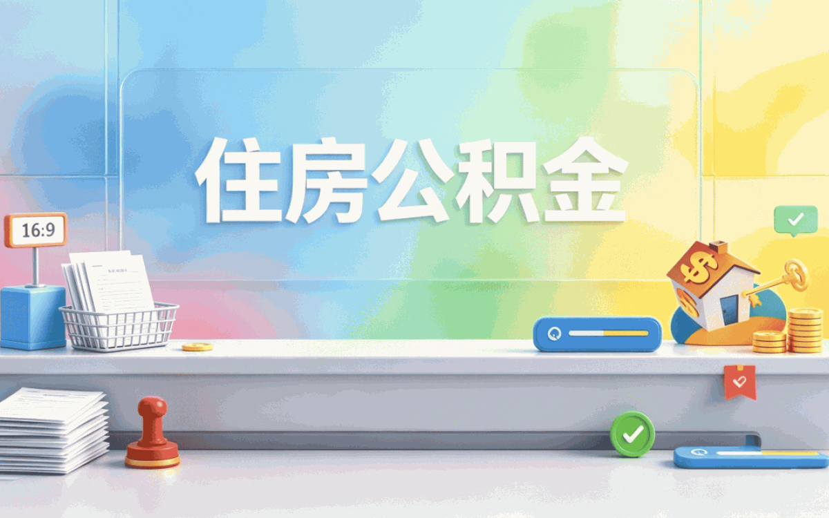 宣城公积金退休了怎么取我跑两趟才弄成
