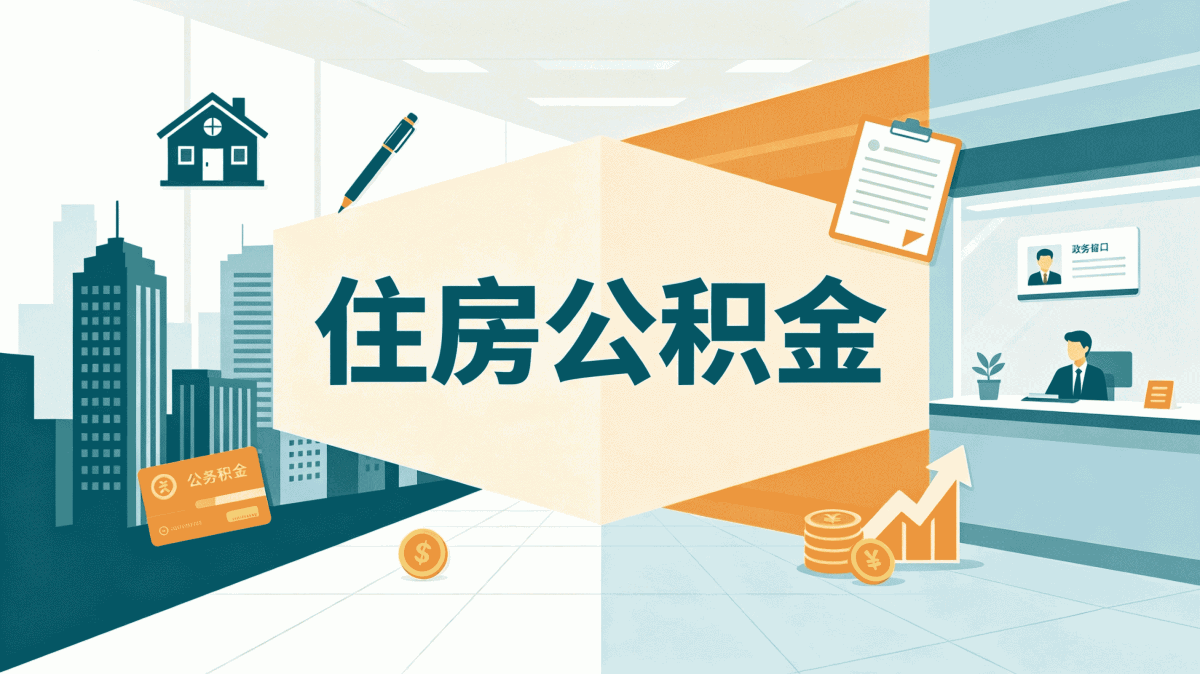 宣城辞职公积金销户材料带啥去哪办多久到账