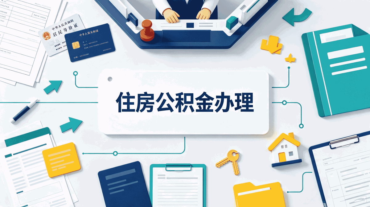 宣城公积金封存账户原因单位变动后怎么算