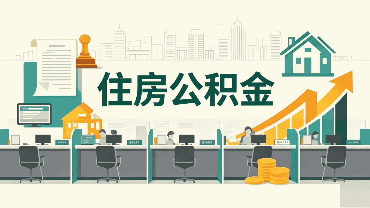 宣城退职公积金提取办理攻略差多少钱哪个划算