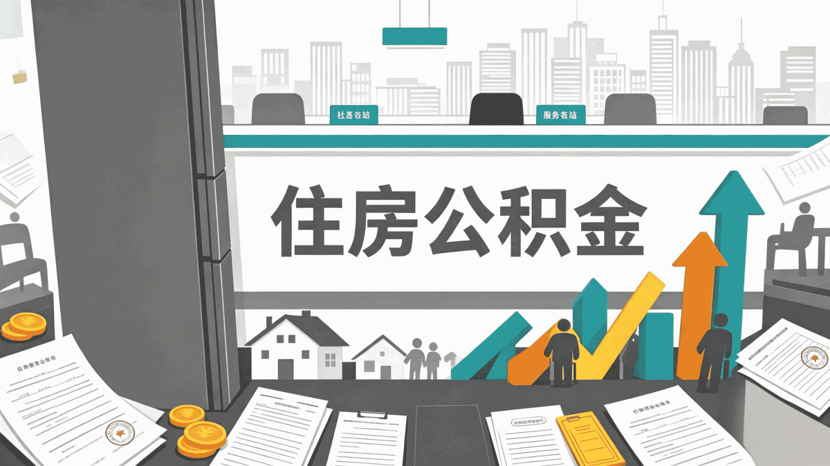 宣城公积金提取办结流程几天能下来