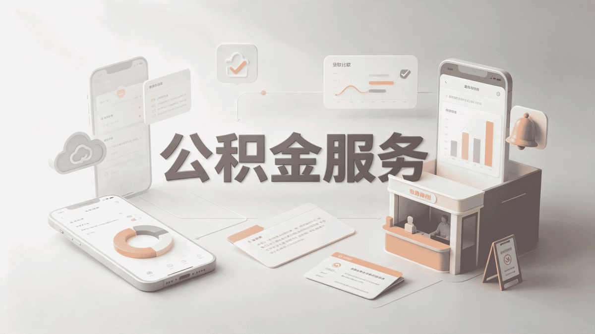 宣城口碑好公积金代取公司办理材料与到账时···