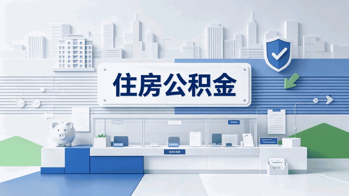 宣城当天公积金提取新规口径怎么算,影响哪些人