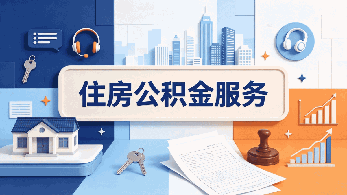 宣城调动公积金转移我前后折腾两回终于办下来了