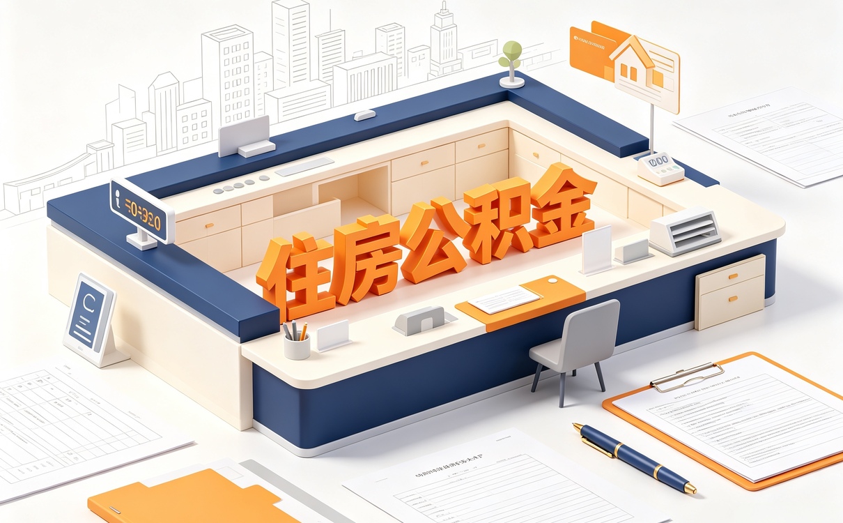 宣城公积金转移材料别等到卡住才后悔