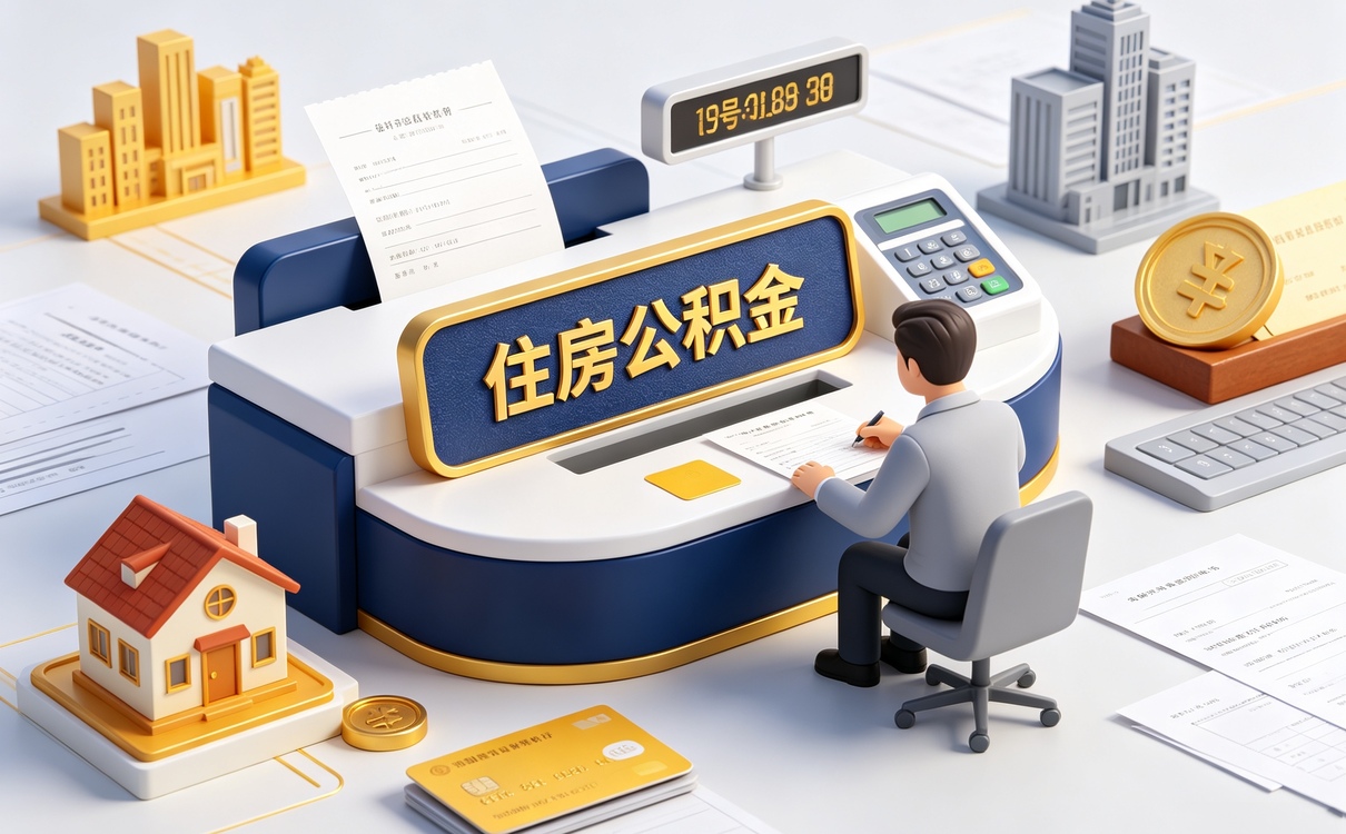宣城退职公积金提取材料到底要哪些行不行