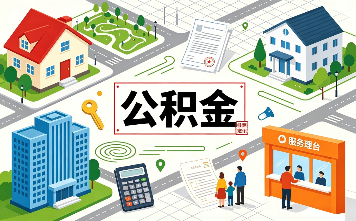 宣城单位倒闭公积金提取材料去哪办多久到账